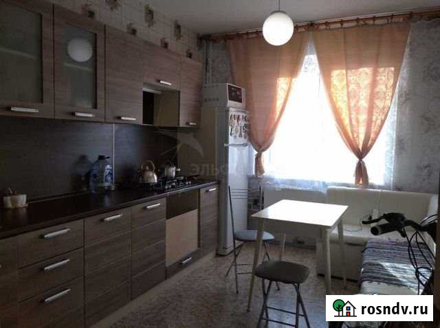 1-комнатная квартира, 31.9 м², 2/9 эт. на продажу в Великом Новгороде Великий Новгород - изображение 1