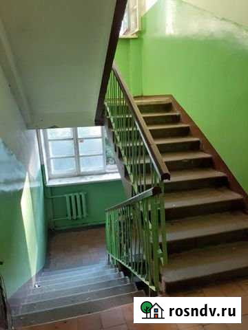 Комната 13 м² в 1-ком. кв., 2/5 эт. в аренду на длительный срок в Казани Казань - изображение 1