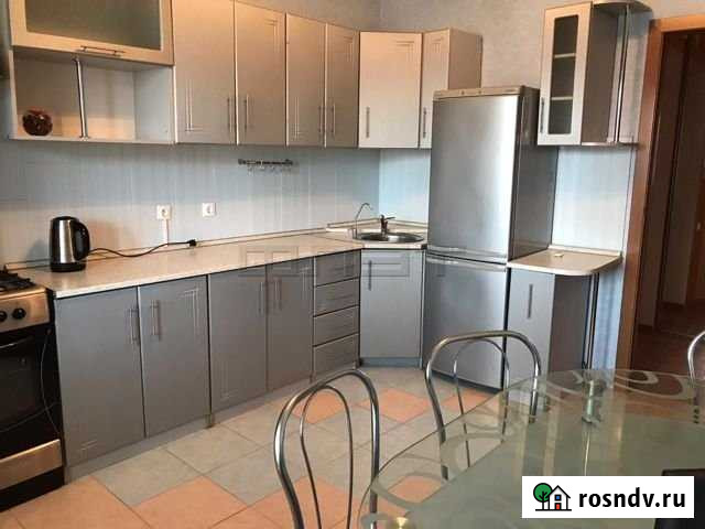 2-комнатная квартира, 62 м², 6/7 эт. в аренду на длительный срок в Казани Казань - изображение 1