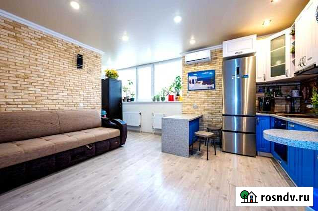 1-комнатная квартира, 24 м², 1/10 эт. на продажу в Краснодаре Краснодар - изображение 1