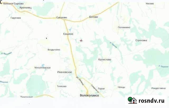 Участок СНТ, ДНП 12 сот. на продажу в Москве Москва - изображение 1