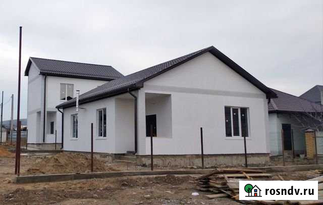 Дом 90 м² на участке 3 сот. на продажу в Новороссийске Новороссийск - изображение 1