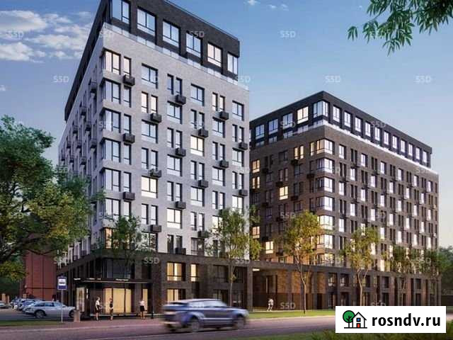 Продам торговое помещение, 44 кв.м. Москва - изображение 1