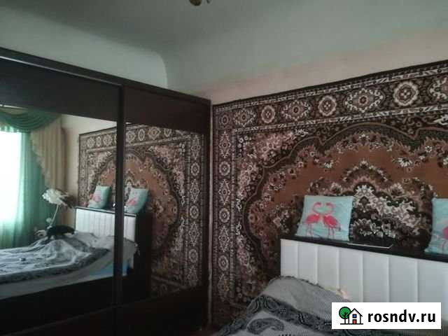 2-комнатная квартира, 53.8 м², 1/5 эт. на продажу в Волгограде Волгоград - изображение 1