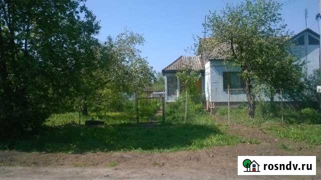 Дом 90 м² на участке 12 сот. на продажу в Рассвете Тульской области Рассвет - изображение 1