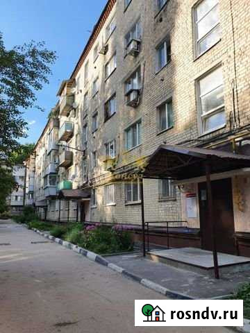 1-комнатная квартира, 29 м², 3/5 эт. на продажу в Саратове Саратов - изображение 1