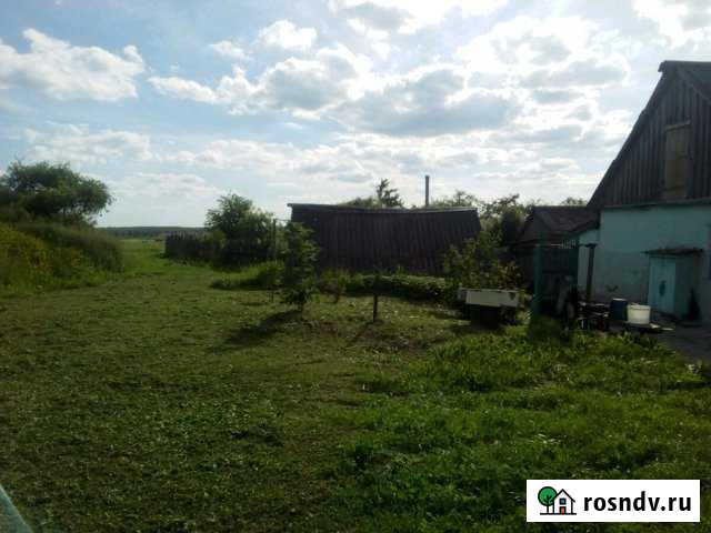 Дом 42 м² на участке 50 сот. на продажу в Белеве Белев - изображение 1