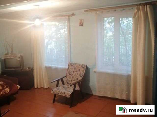 Дом 56 м² на участке 10 сот. в аренду посуточно в Еланцах Еланцы - изображение 1