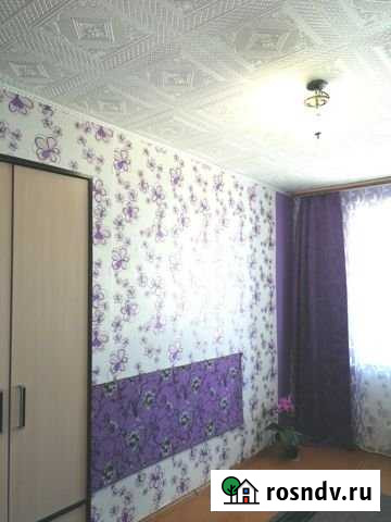 3-комнатная квартира, 65 м², 3/5 эт. на продажу в Медведево Медведево - изображение 1