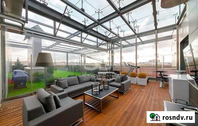 6-комнатная квартира, 455 м², 7/7 эт. на продажу в Москве Москва - изображение 1