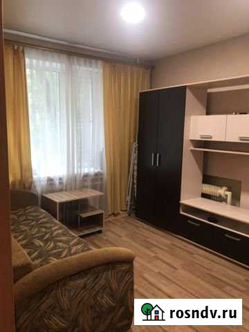 1-комнатная квартира, 31 м², 1/3 эт. на продажу в Воронеже Воронеж - изображение 1