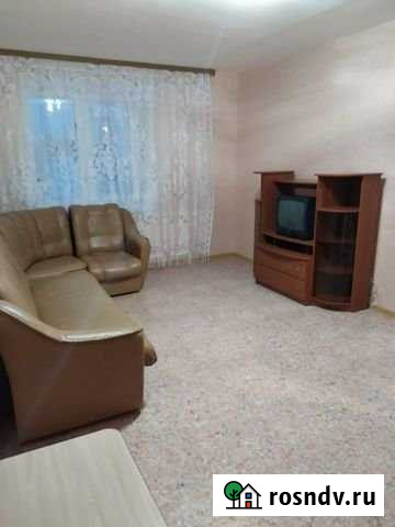 1-комнатная квартира, 40 м², 10/12 эт. в аренду на длительный срок в Уфе Уфа - изображение 1