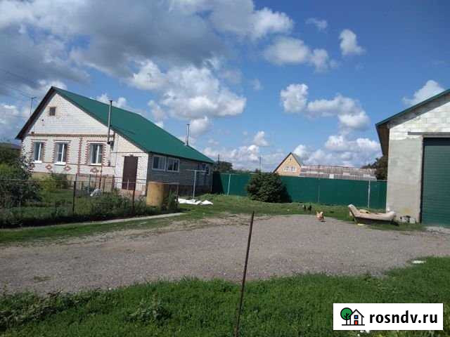 Дом 76.2 м² на участке 25 сот. на продажу в Пензе Пенза - изображение 1