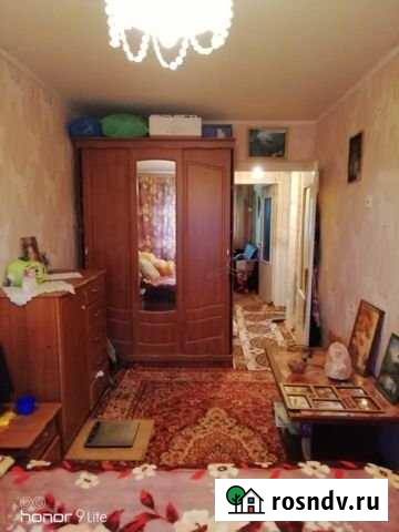 3-комнатная квартира, 60 м², 5/5 эт. на продажу в Краснокаменске Забайкальского края Краснокаменск - изображение 1