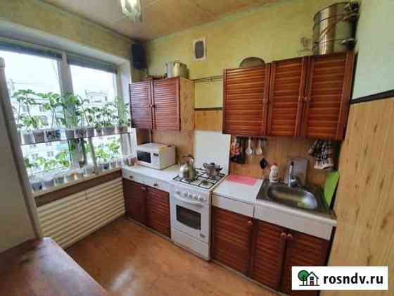 1-комнатная квартира, 30.6 м², 8/9 эт. на продажу в Уфе Уфа