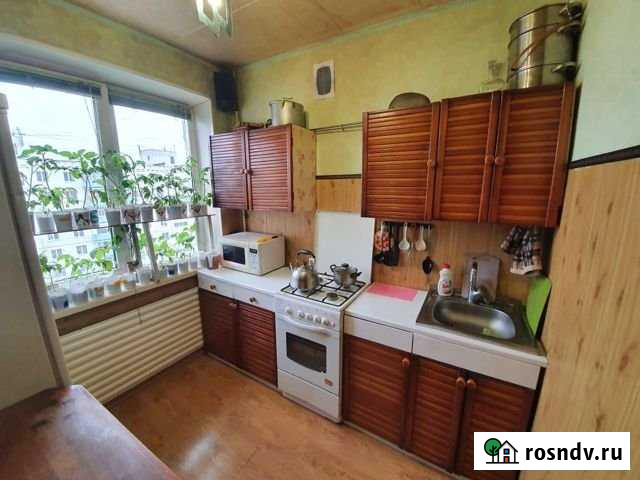 1-комнатная квартира, 30.6 м², 8/9 эт. на продажу в Уфе Уфа - изображение 1