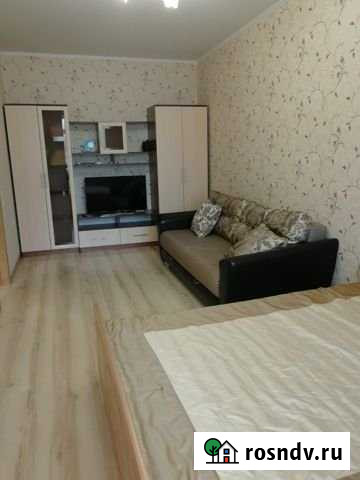 1-комнатная квартира, 40 м², 2/6 эт. в аренду посуточно в Анапе Анапа - изображение 1