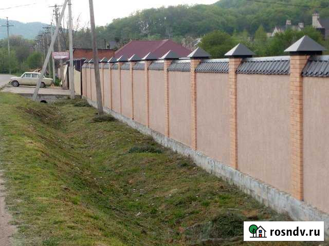 Участок ИЖС 30 сот. на продажу в Азовской Азовская - изображение 1