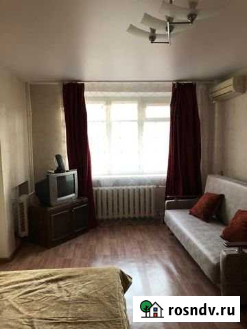 1-комнатная квартира, 33 м², 1/9 эт. в аренду на длительный срок в Ростове-на-Дону Ростов-на-Дону - изображение 1