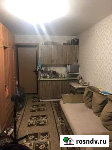 Комната 17 м² в 1-ком. кв., 4/5 эт. на продажу в Пензе Пенза - изображение 1