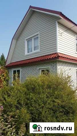 Дача 60 м² на участке 6 сот. на продажу в Тосно Тосно - изображение 1