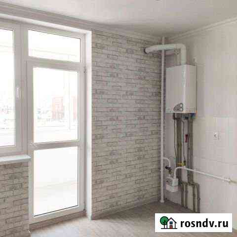 2-комнатная квартира, 63.6 м², 2/10 эт. на продажу в Калининграде Калининград