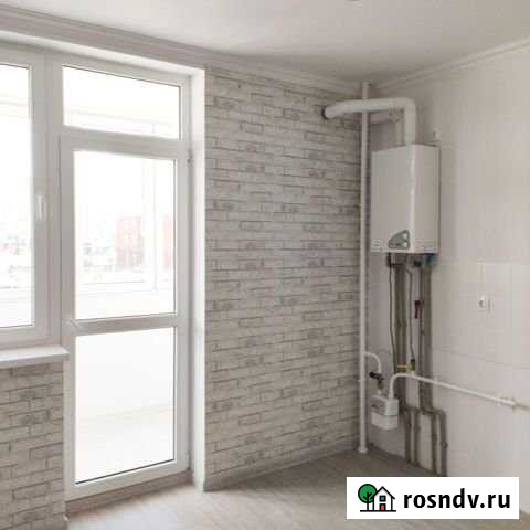 2-комнатная квартира, 63.6 м², 2/10 эт. на продажу в Калининграде Калининград - изображение 1