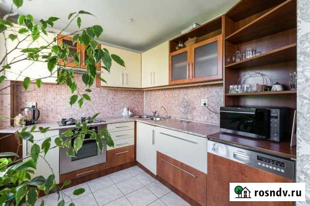 3-комнатная квартира, 75 м², 6/9 эт. на продажу в Санкт-Петербурге Санкт-Петербург - изображение 1