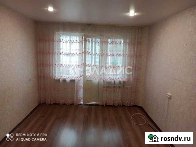 1-комнатная квартира, 32 м², 4/5 эт. в аренду на длительный срок во Владимире Владимир - изображение 1