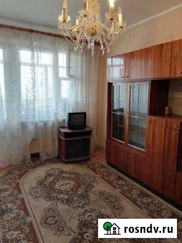 1-комнатная квартира, 34 м², 9/9 эт. в аренду на длительный срок в Нижнем Новгороде Нижний Новгород - изображение 1