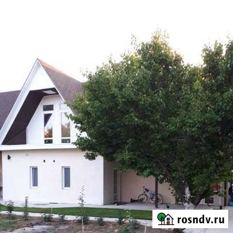 Дом 44 м² на участке 5 сот. в аренду посуточно в Севастополе Севастополь - изображение 1