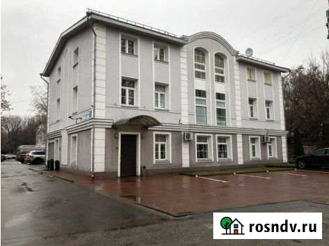 Помещение свободного назначения, 570.7 кв.м. Москва - изображение 1