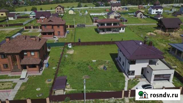 Участок ИЖС 12 сот. на продажу в Пушкино Пушкино - изображение 1