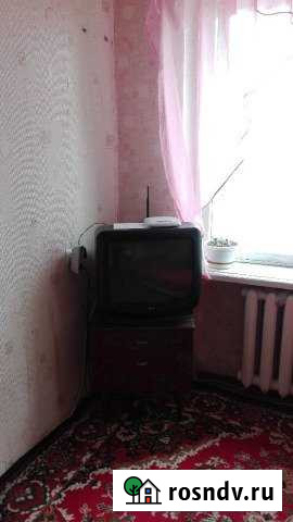 Комната 13 м² в 4-ком. кв., 3/5 эт. на продажу в Новочеркасске Новочеркасск - изображение 1