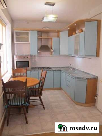 3-комнатная квартира, 76.3 м², 4/5 эт. на продажу в Волгограде Волгоград - изображение 1