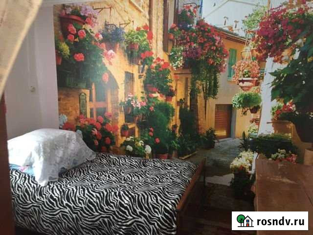 2-комнатная квартира, 36 м², 1/1 эт. на продажу в Котельниче Котельнич - изображение 1