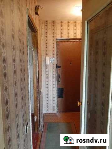 1-комнатная квартира, 29 м², 5/5 эт. на продажу в Тихорецке Тихорецк - изображение 1