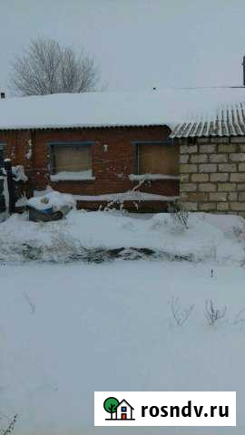 Дом 87 м² на участке 8 сот. на продажу в Никольском Астраханской области Никольское - изображение 1