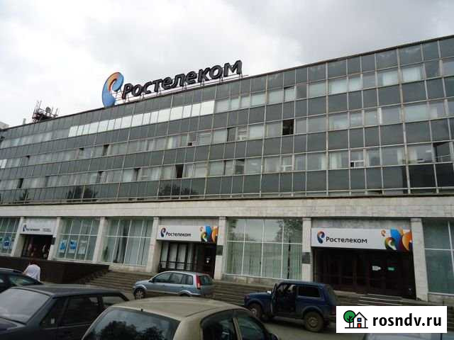 Сдам помещение свободного назначения, 161 кв.м. Ижевск - изображение 1