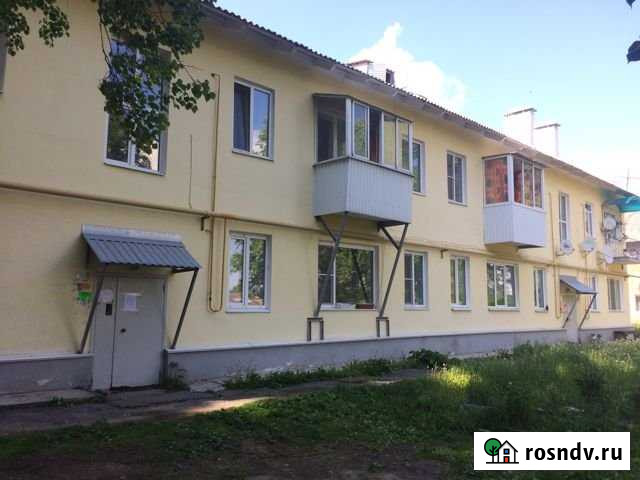 2-комнатная квартира, 40 м², 2/2 эт. на продажу в Монетном Монетный - изображение 1