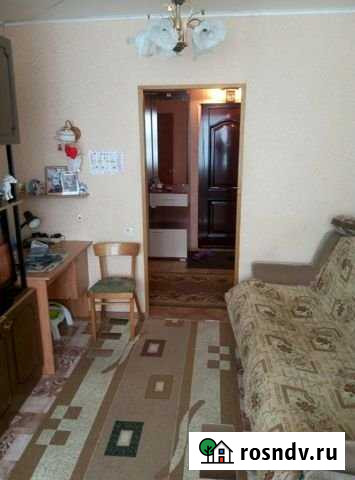 2-комнатная квартира, 43 м², 1/2 эт. на продажу в Эртиле Эртиль - изображение 1