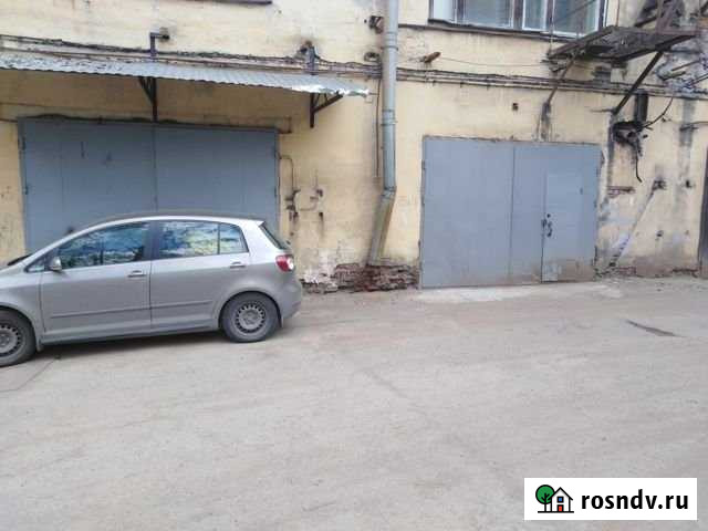 Производственно-складское помещение, 301.9 кв.м. Санкт-Петербург - изображение 1