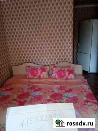 1-комнатная квартира, 20 м², 5/5 эт. в аренду посуточно в Сочи Сочи