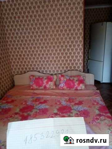 1-комнатная квартира, 20 м², 5/5 эт. в аренду посуточно в Сочи Сочи - изображение 1