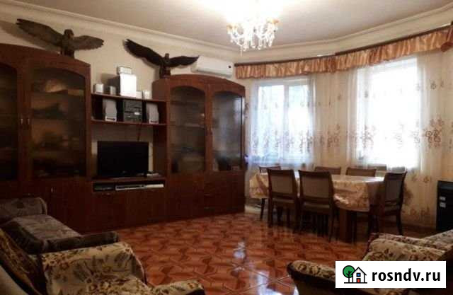 Дом 100 м² на участке 3.3 сот. на продажу в Ростове-на-Дону Ростов-на-Дону - изображение 1