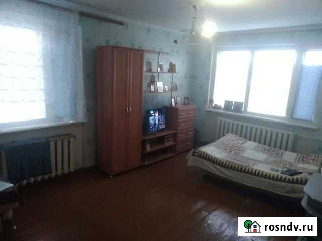 1-комнатная квартира, 31.3 м², 5/5 эт. на продажу в Чапаевске Чапаевск - изображение 1