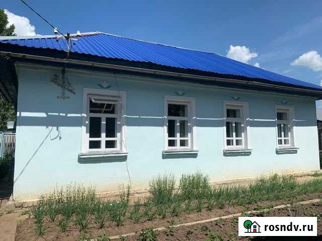 Дом 72 м² на участке 6 сот. на продажу в Йошкар-Оле Йошкар-Ола - изображение 1