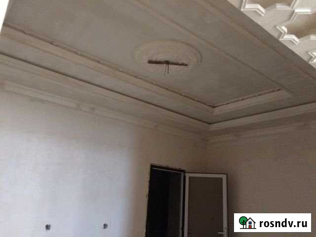 Дом 200 м² на участке 4 сот. на продажу в Махачкале Махачкала - изображение 1