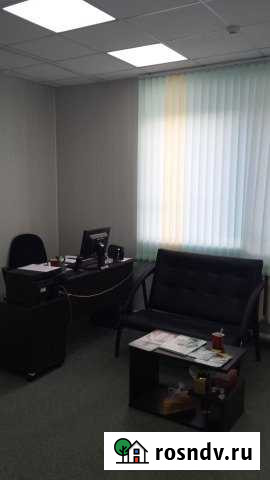 Офисное помещение, 20 кв.м. Челябинск - изображение 1
