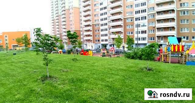 Квартира-студия, 20.5 м², 2/17 эт. на продажу в Москве Москва - изображение 1